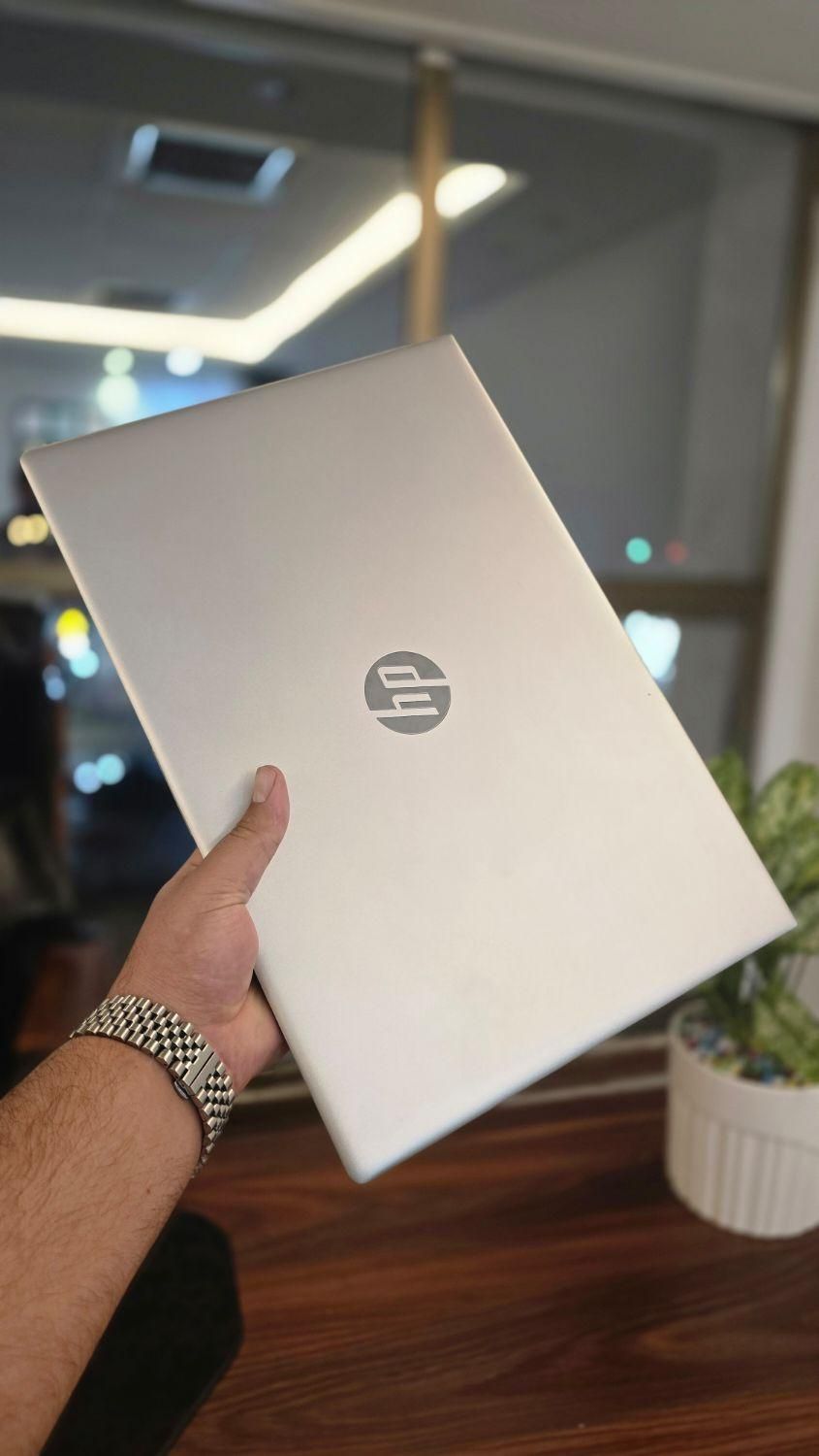 لپ تاپ HP مدل ProBook دانشجویی|رایانه همراه|یزد, |دیوار