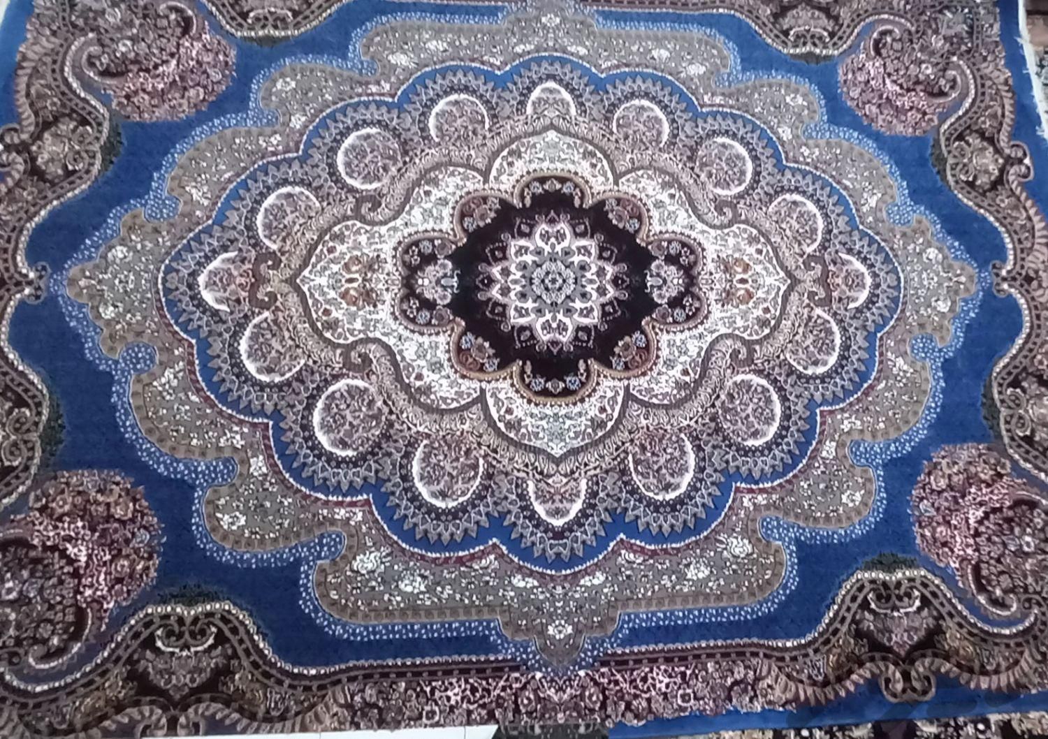 قالی فرش ۱۲ متری|فرش|اهواز, کوی رمضان|دیوار
