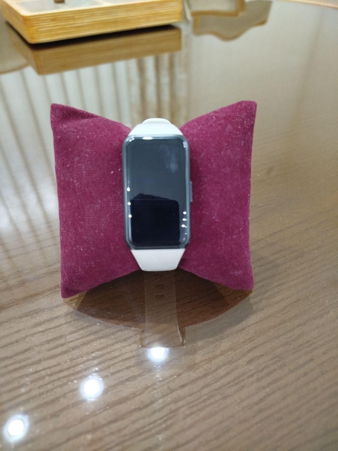 honor band 6|ساعت|پاکدشت, |دیوار