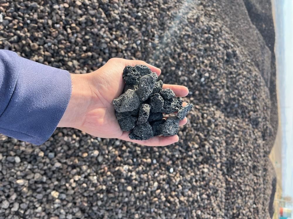 پوکه معدنی قروه|مصالح و تجهیزات ساختمان|قروه, |دیوار