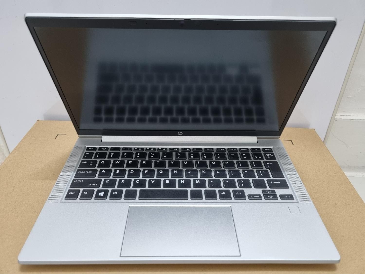لپتاپ HP Probook Aero 635 G7|رایانه همراه|بیرجند, |دیوار