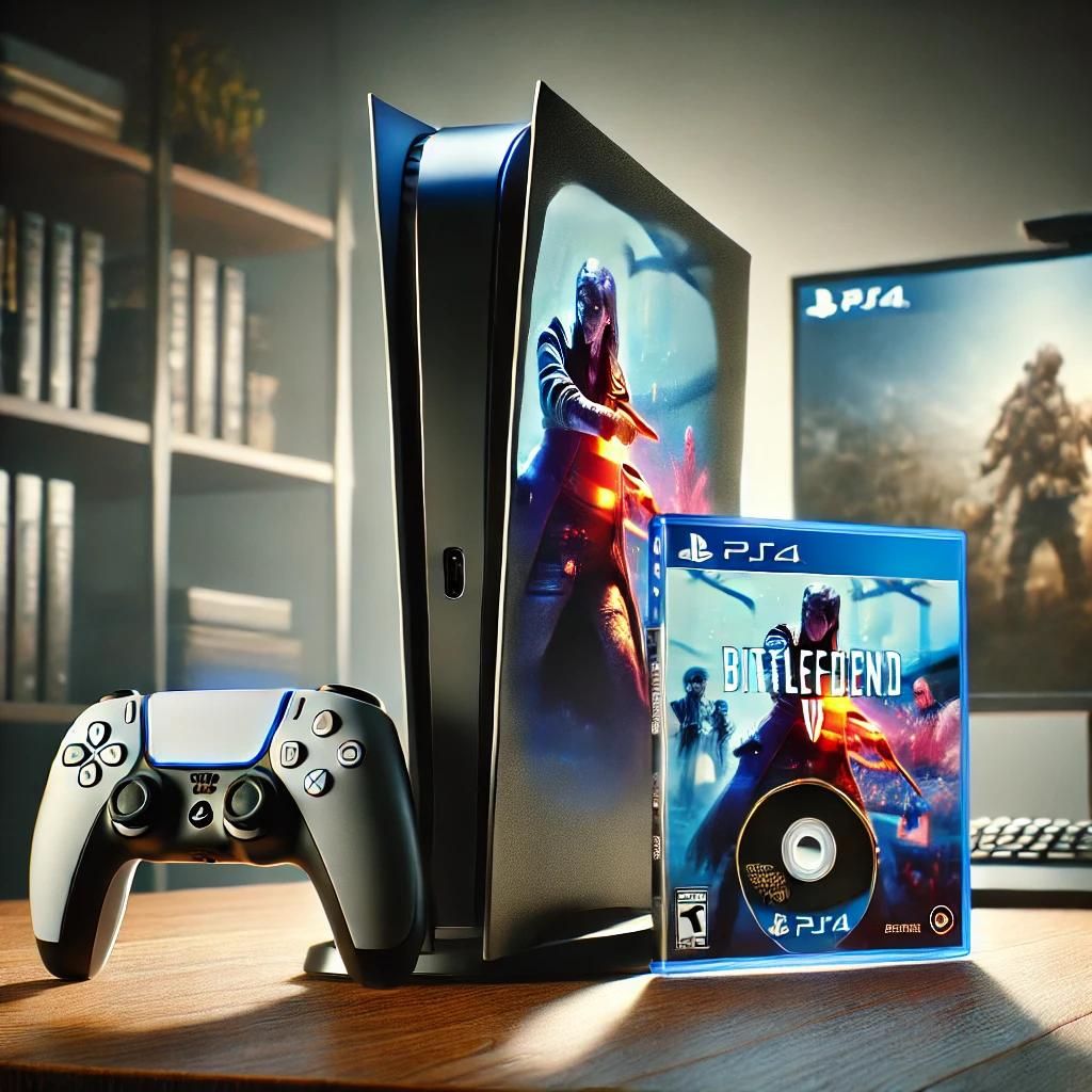 فروش اکانت قانونی Ps4و دیتای بازی PS5و نصب|کنسول، بازی ویدئویی و آنلاین|آبیک, |دیوار