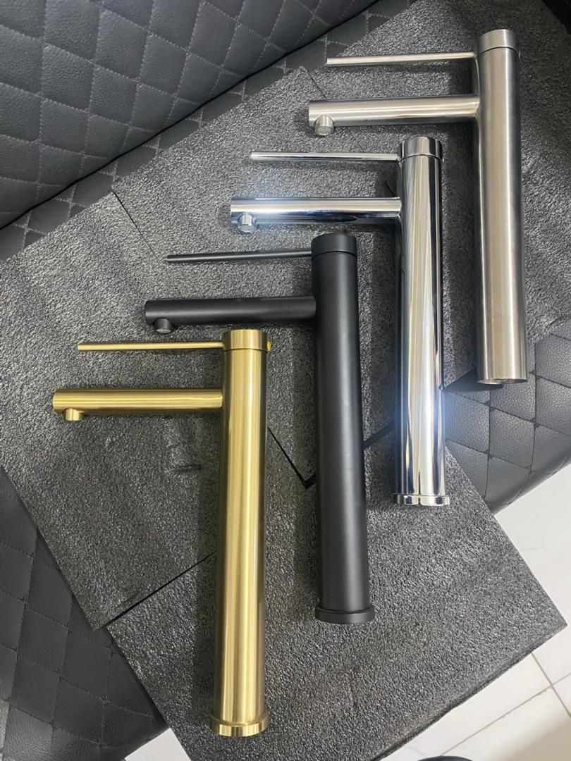 شیرآلات کاتریج ۴۰|مصالح و تجهیزات ساختمان|بروجرد, |دیوار