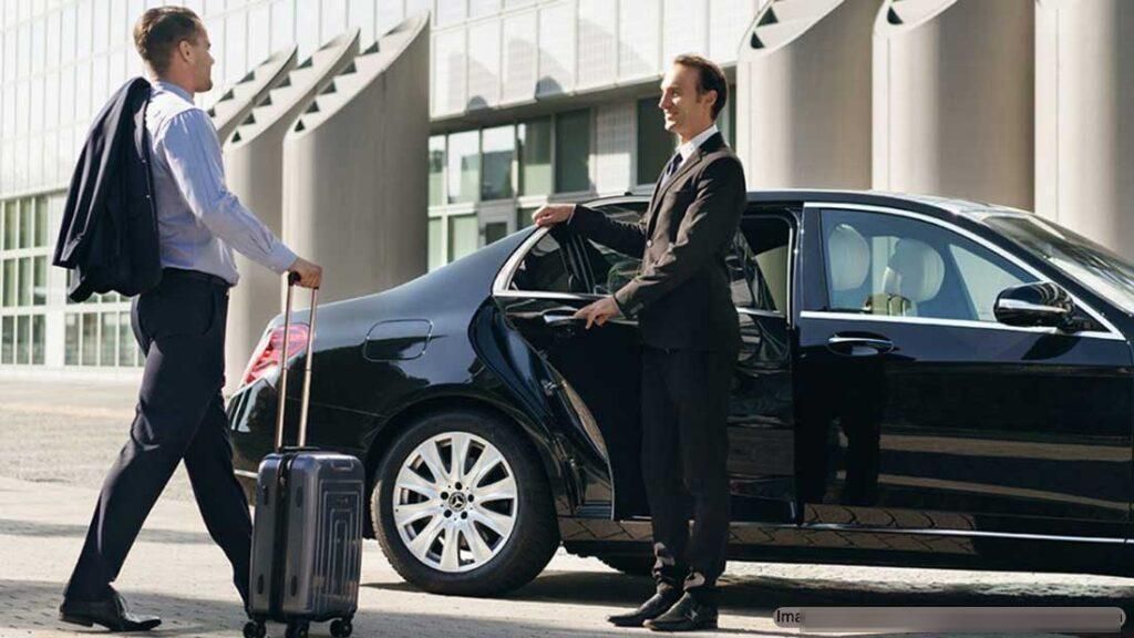 اجاره خودروهای با راننده لوکس و  VIP|خودرو اجاره‌ای|اصفهان, سعادت‌آباد|دیوار