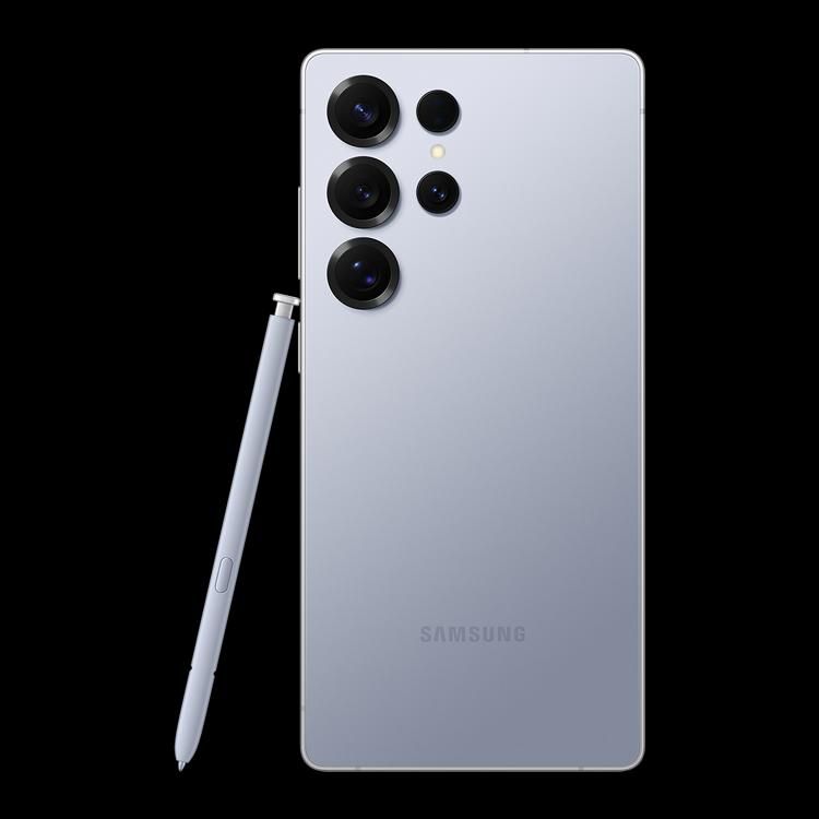 سامسونگ galaxy s25 ultra با حافظهٔ ۵۱۲ گیگابایت|موبایل|تهران, جنت‌آباد مرکزی|دیوار