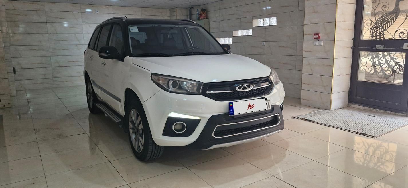 MvM X33 S Sport|خودرو سواری و وانت|تبریز, |دیوار