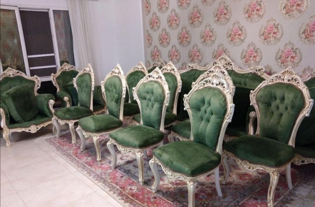 مبل شویی سپید|خدمات نظافت|نیشابور, |دیوار