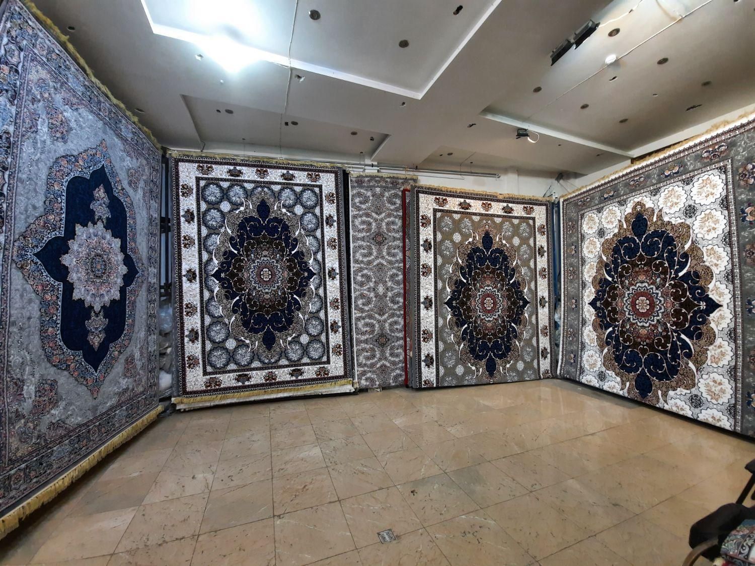 فرش آستارا  قالی|فرش|آستارا, |دیوار