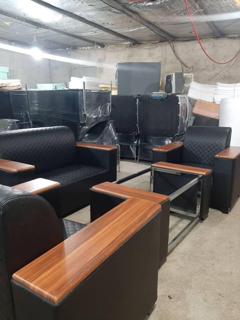 میز مبلمان اداری صندلی|دفتر کار|تهران, شهرک ولیعصر جنوبی|دیوار