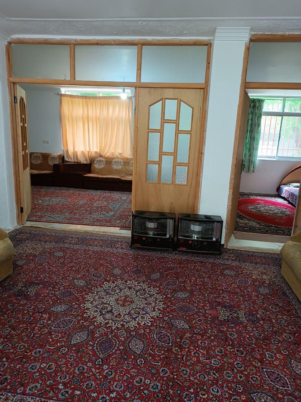 اجاره ویلایی زیارت|اجارهٔ کوتاه‌مدت ویلا و باغ|گرگان, |دیوار