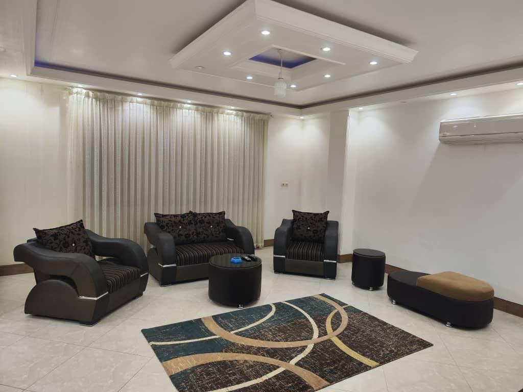 آپارتمان * مبله * نوساز|اجارهٔ آپارتمان|بوشهر, |دیوار