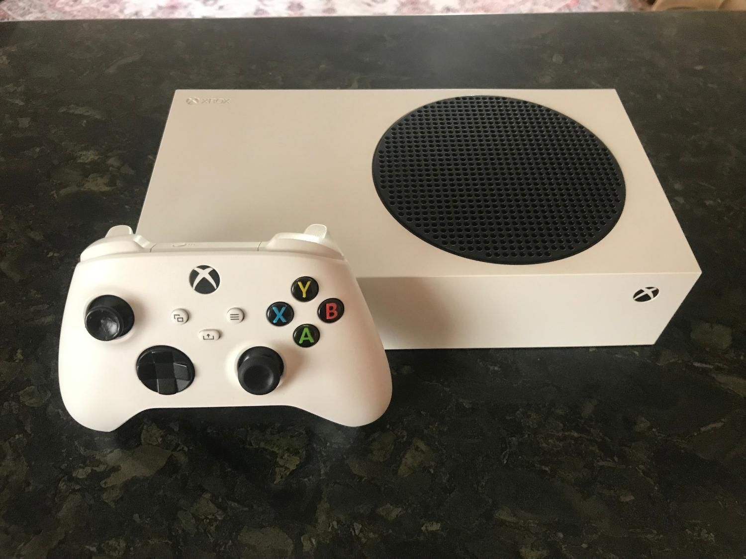 Xbox series s/ایکس باکس سری اس|کنسول، بازی ویدئویی و آنلاین|ارطه, |دیوار