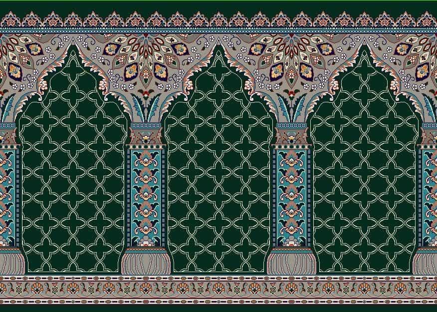 فرش سجاده|فرش|اصفهان, کوی امیریه|دیوار
