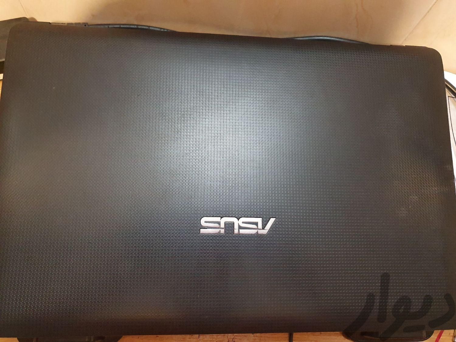 لپ تاپ ایسوز در حد نو|رایانه همراه|نجف‌آباد, |دیوار