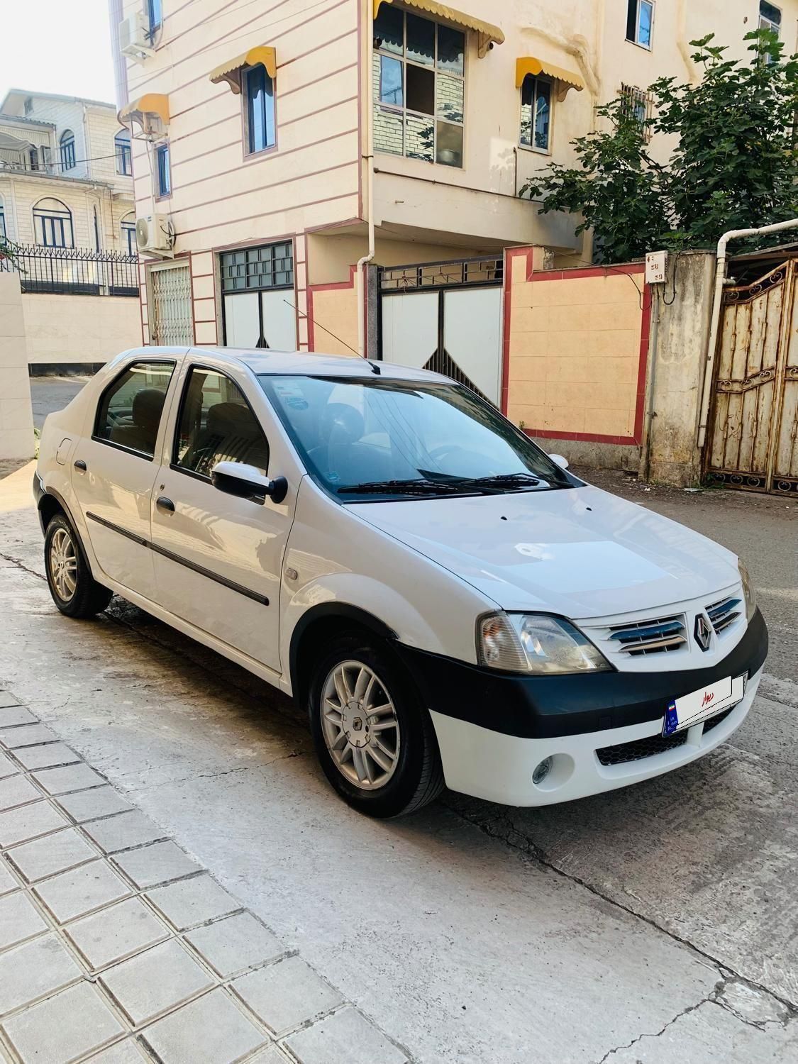 ال90 e2 مدل 89|خودرو سواری و وانت|رشت, بلوار گیلان|دیوار