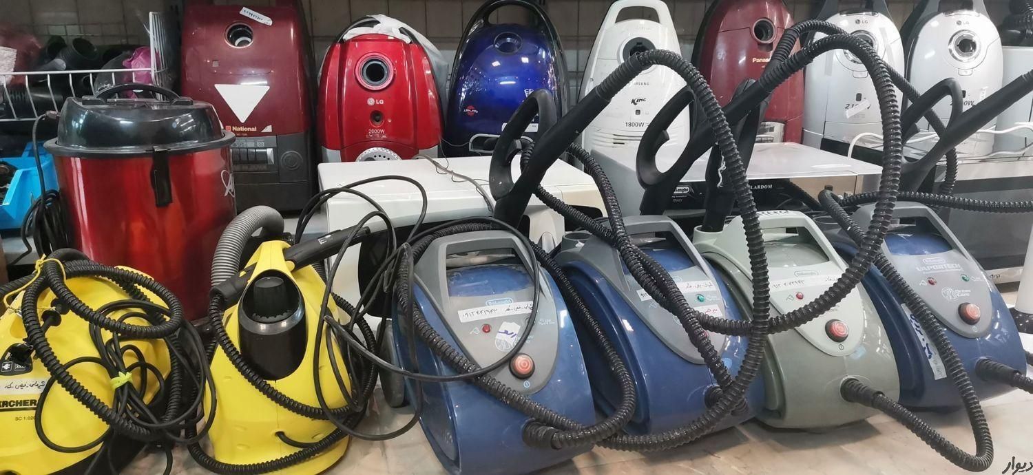 تعمیر تخصصی مایکروفر،قهوه ساز،بخارشو، اتو پرس،بخور|خدمات پیشه و مهارت|اصفهان, خانه اصفهان|دیوار