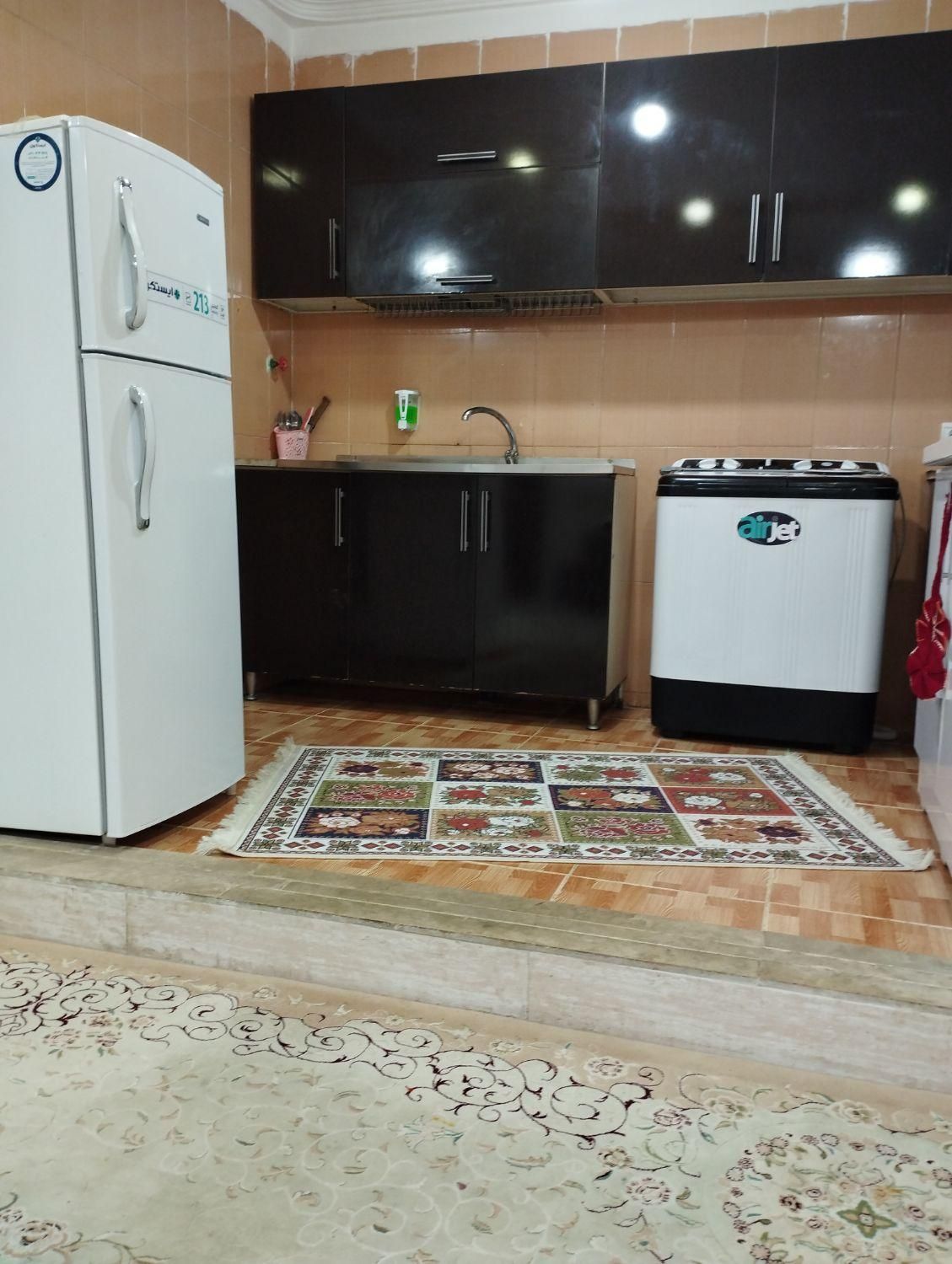 منزل مبله نزدیک ساحل ریشهر سویت تک خواب و دوخواب|اجارهٔ کوتاه‌مدت آپارتمان و سوئیت|بوشهر, |دیوار