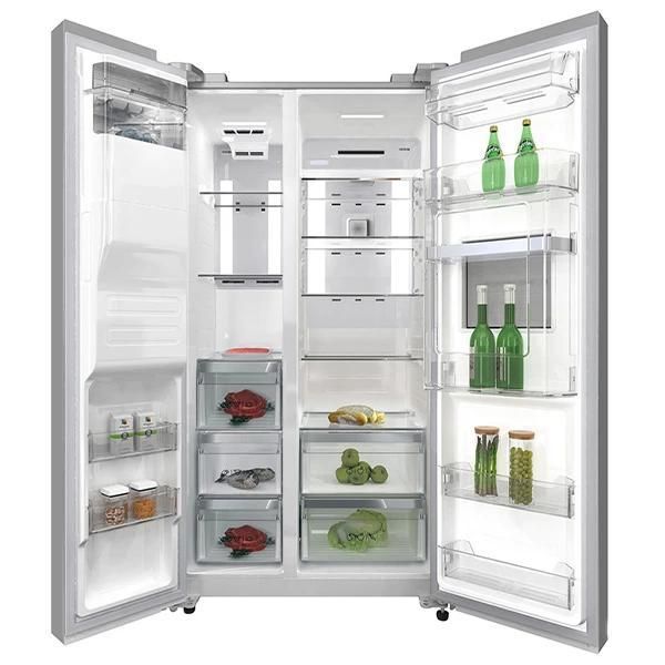 یخچال فریزر 32فوت دوو مدل DS-3325GW|یخچال و فریزر|تهران, تهرانپارس شرقی|دیوار