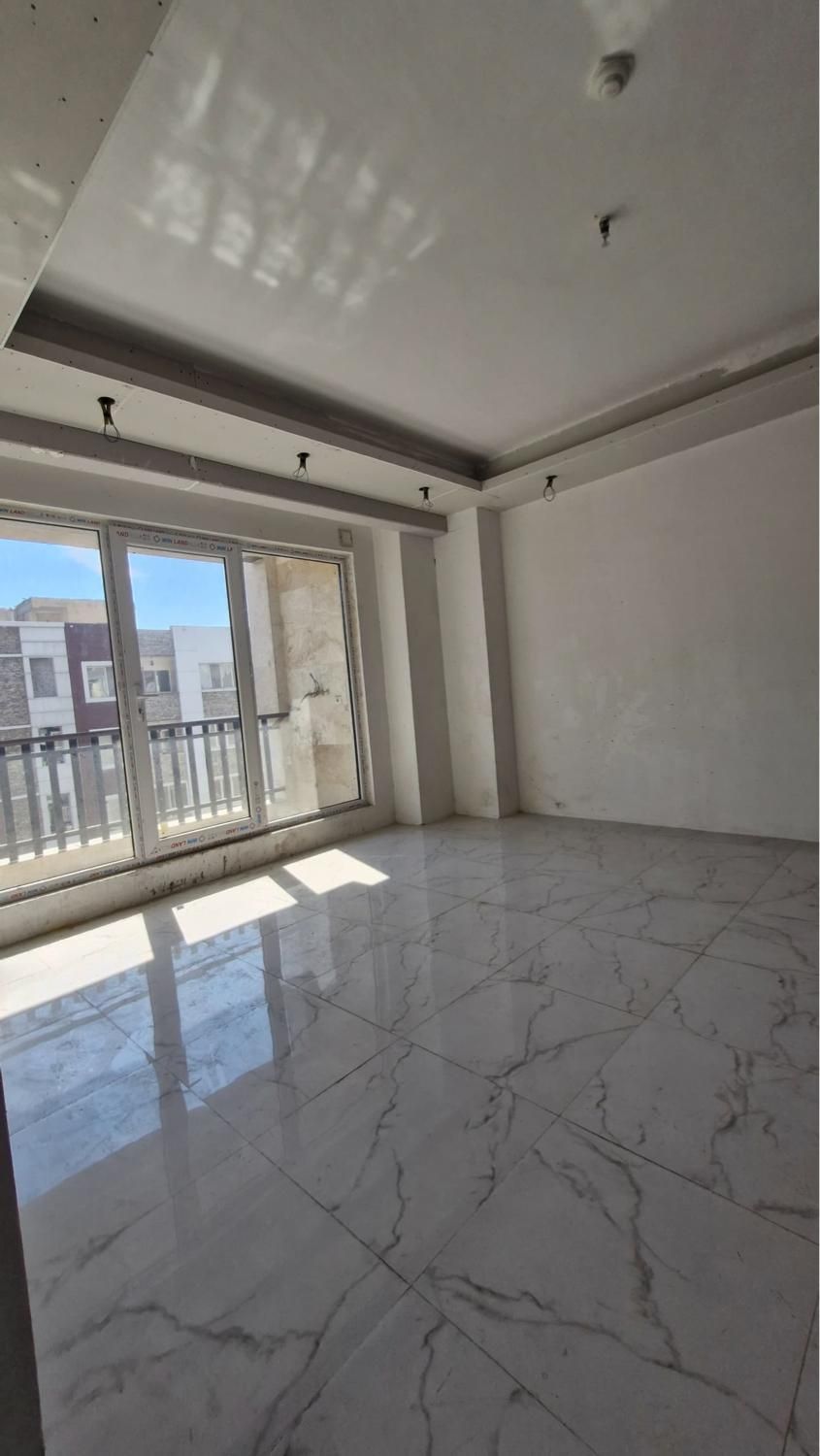 ۱۱۰متر/رو به آفتاب/نوساز،خوش نقشه/اردلان‌ها|فروش آپارتمان|کرج, برغان|دیوار