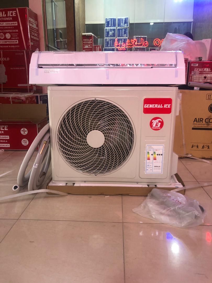 کولر جنرال ایس|عمدهفروشی|بانه, |دیوار