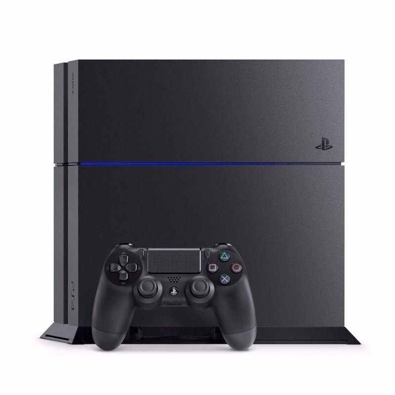 پلی استیشن 4 فت 1ترابایت کپی خور- PS4|کنسول، بازی ویدئویی و آنلاین|لردگان, |دیوار