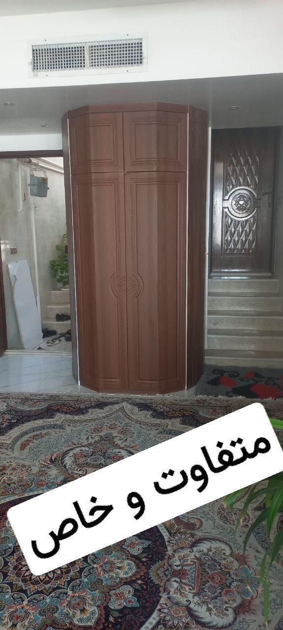 کمد دیواری|خدمات پیشه و مهارت|یزد, |دیوار