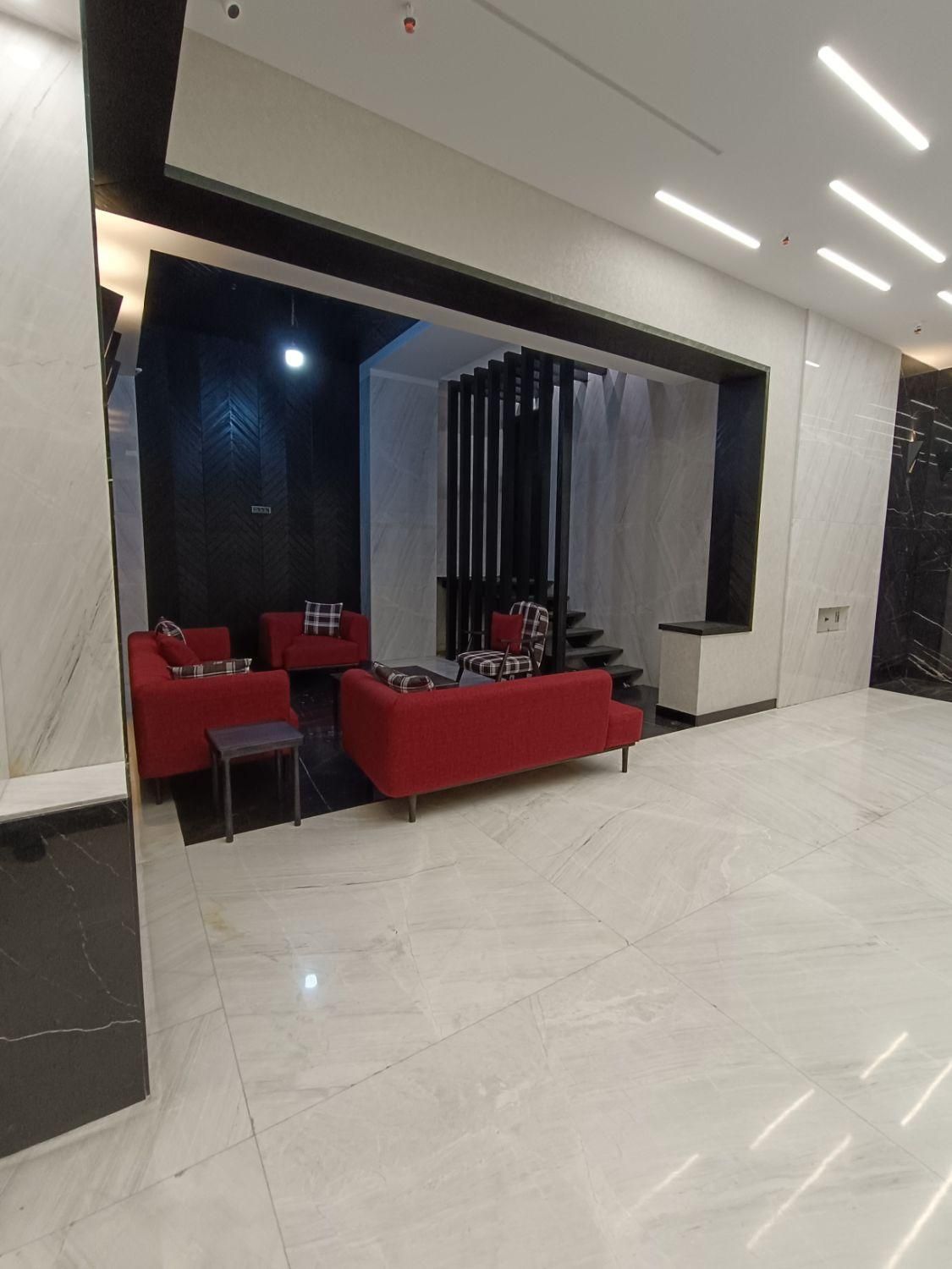 ۱۷۳ متر مدرن فول امکانات شیک و مجلل|فروش آپارتمان|تهران, فرمانیه|دیوار
