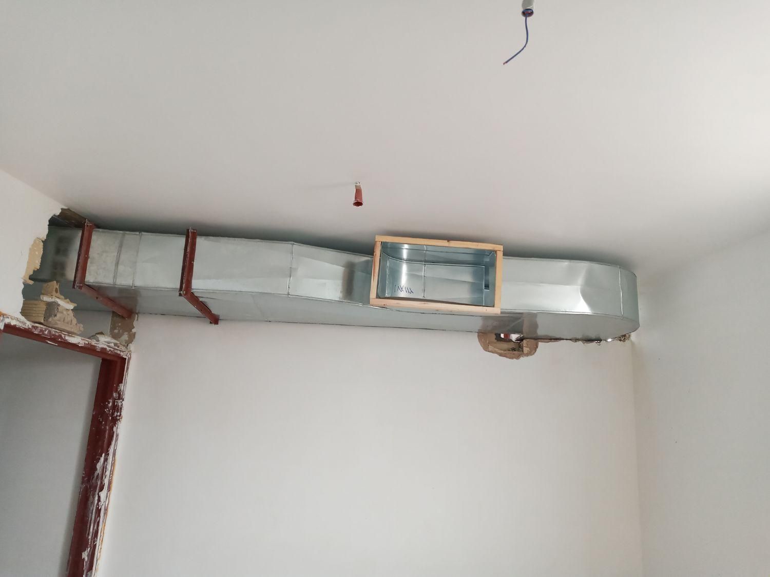 کانال سازی کولر|خدمات پیشه و مهارت|اصفهان, هفتون|دیوار