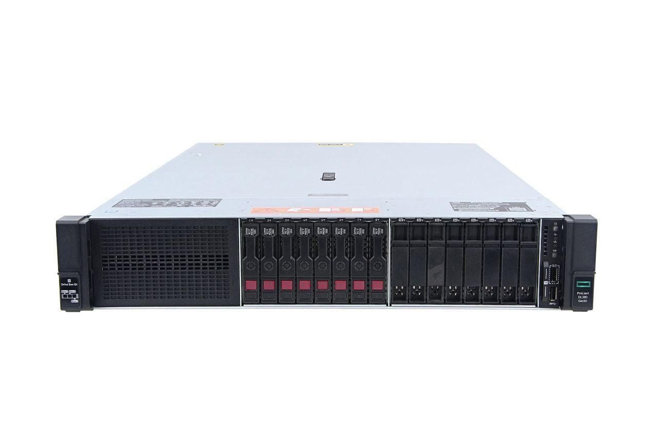 سرور g10 dl380 8sff 8nvme|رایانه رومیزی|تهران, کاج|دیوار