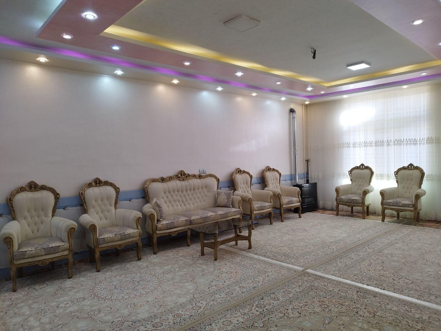 اجاره منزل مسکونی سوئیت ویلا سامان پل زمانخان|اجارهٔ کوتاه‌مدت آپارتمان و سوئیت|سامان, |دیوار