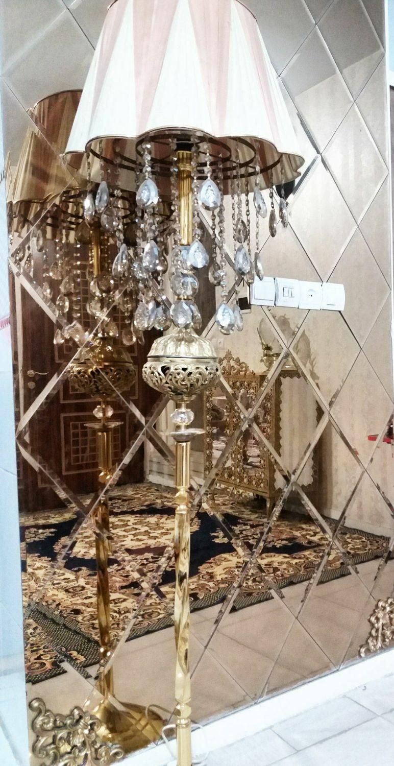 اباژور|چراغ خواب و آباژور|نسیم‌شهر, |دیوار