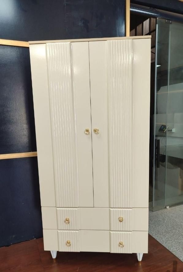 میز ارایشی مدل النا شرکتی ۵ سال ضمانت|جاکفشی، کمد، دراور|قزوین, |دیوار