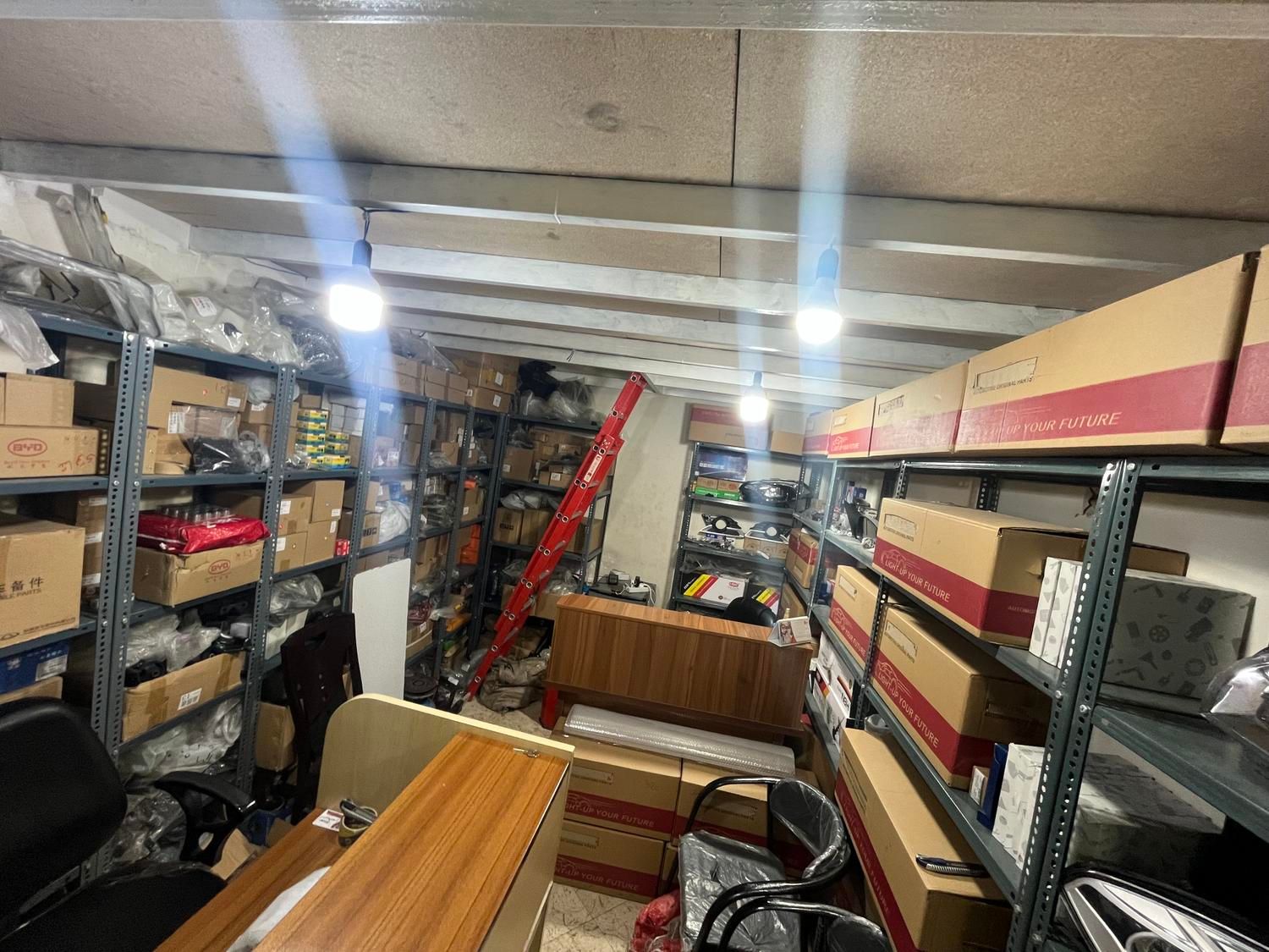 لوازم یدکی برلیانس چانگان آریو اچ سی کراس هایما جک|قطعات یدکی و لوازم جانبی|تهران, بهارستان|دیوار