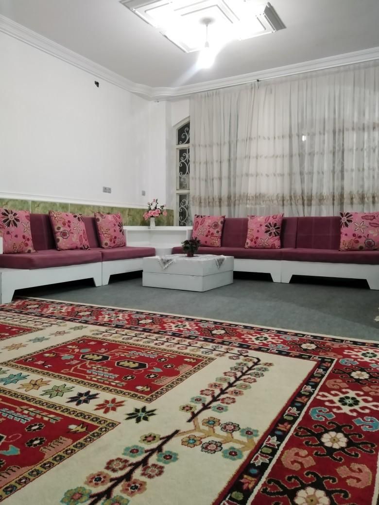سوئیت.اقامتگاه.منزل مبله در سپیدان فارس .سربست|اجارهٔ کوتاه‌مدت آپارتمان و سوئیت|شیراز, گویم|دیوار
