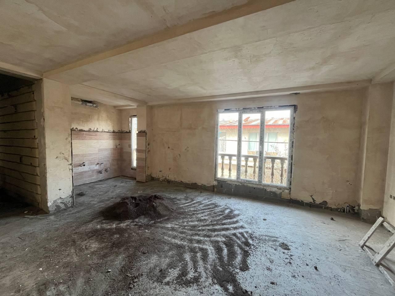 آپارتمان 75متر طبقه1 باپارکینگ کم واحد خ آبیاری|فروش آپارتمان|آستانه اشرفیه, |دیوار