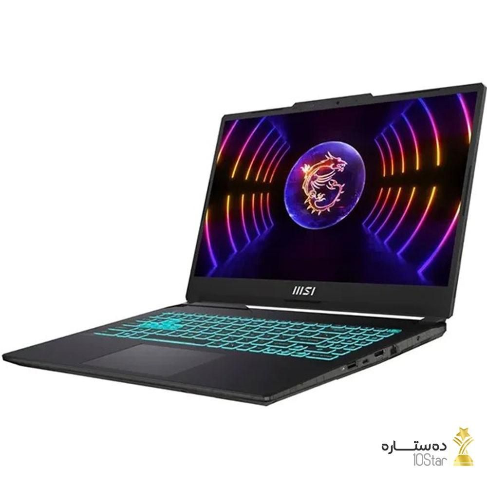 لپ تاپ گیمینگ MSI A13UDX|رایانه همراه|تهران, سعادت‌آباد|دیوار