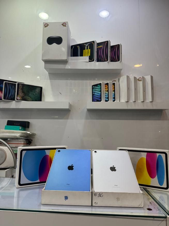 ipad 10 ایپد|تبلت|تهران, استاد معین|دیوار