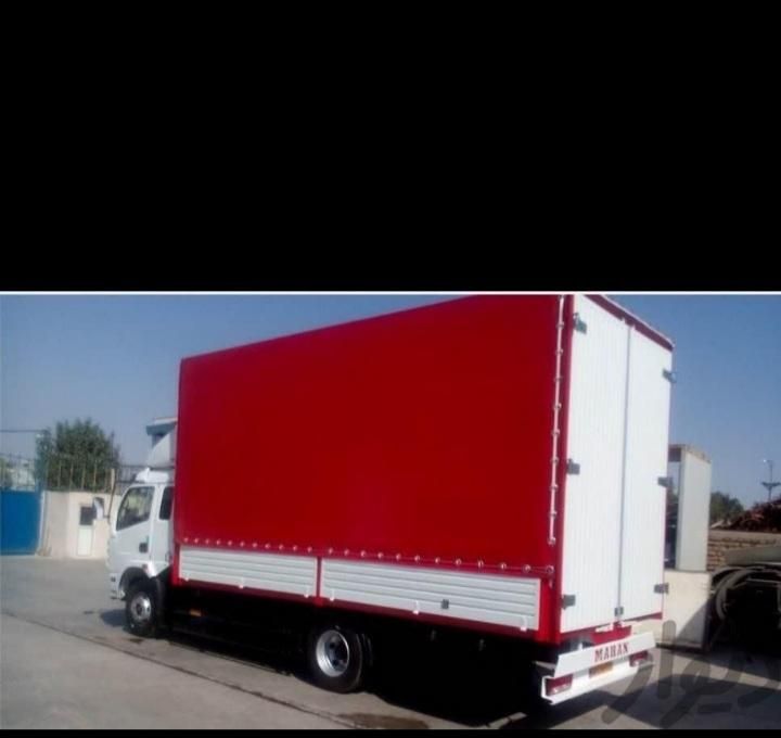 اتوبار،باربری،اسباب کشی با کارگر ۱۰۰٪تضمینی|خدمات حمل و نقل|شیراز, شهرک امیر کبیر|دیوار