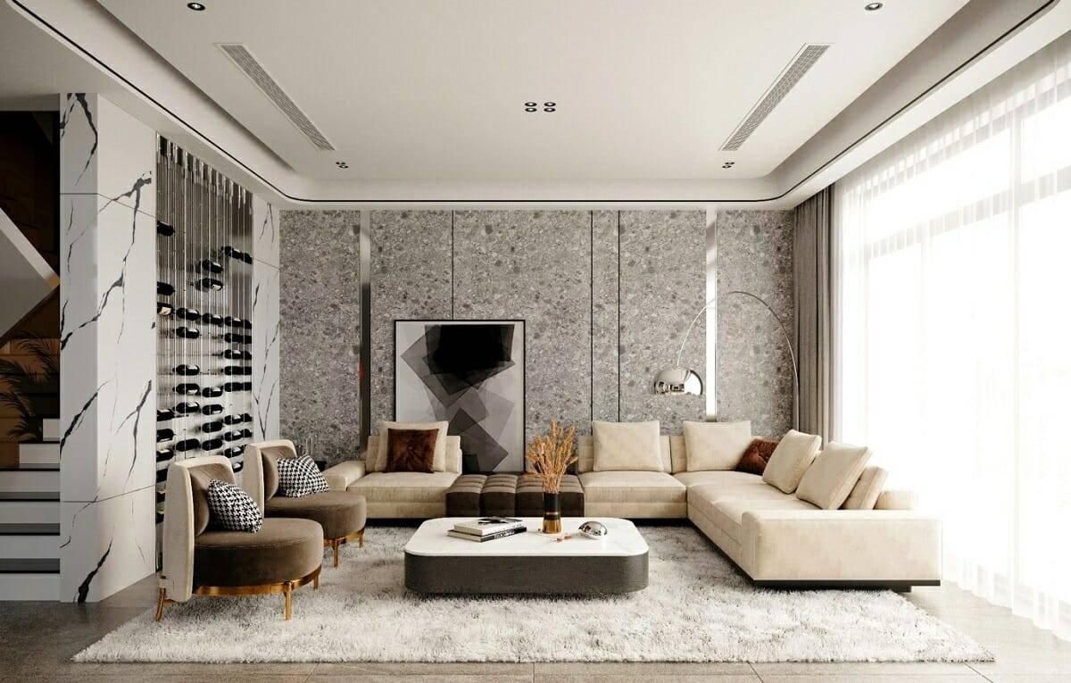طراحی سه بعدی 3d نما دکوراسیون اتوکد طراحی کابینت|خدمات پیشه و مهارت|تهران, یوسف‌آباد|دیوار