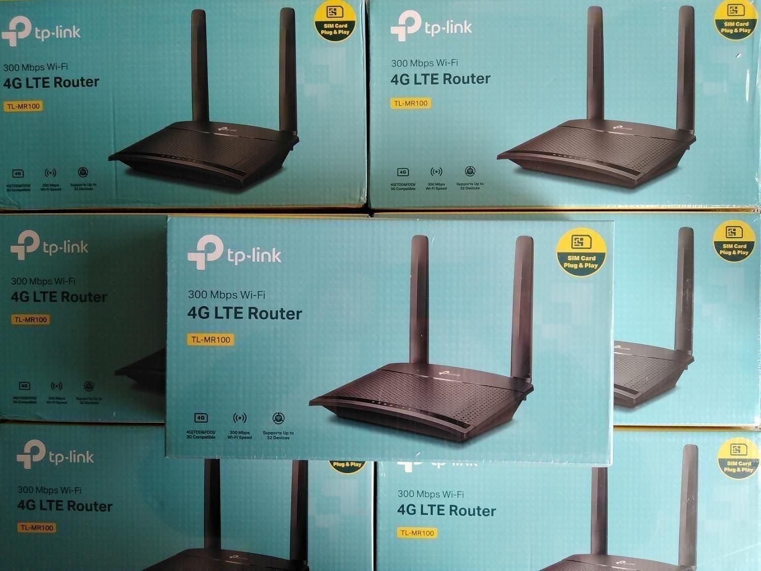 انواع مودم ایرانسل همراه اول مبین نت آنلاک 4G 5G|مودم و تجهیزات شبکه|تبریز, |دیوار