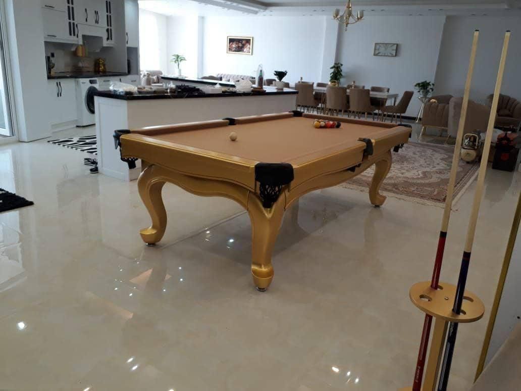 بیلیارد صدرا|ورزش‌های توپی|کرمان, |دیوار