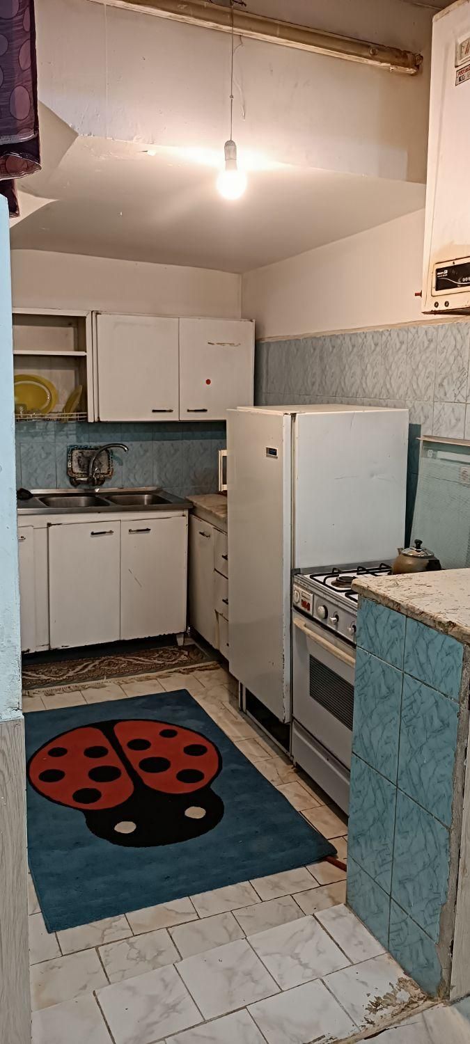 اجاره سوییت تمیز ومرتب توس 65|اجارهٔ کوتاهمدت آپارتمان و سوئیت|مشهد, توس (بلوار توس)|دیوار