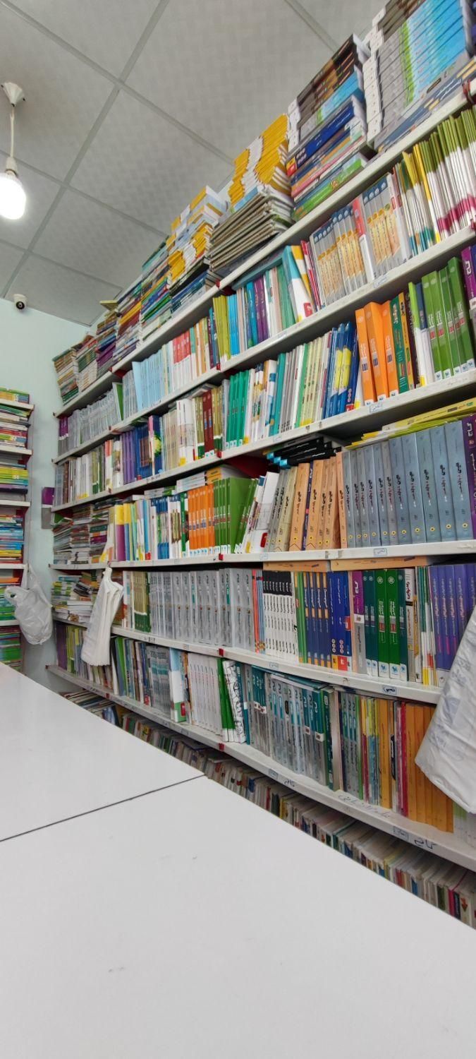 کتاب تست درسی تجربی ریاضی انسانی کنکور140‌4|کتاب و مجله آموزشی|مشهد, شهرک رازی (شهرک غرب)|دیوار