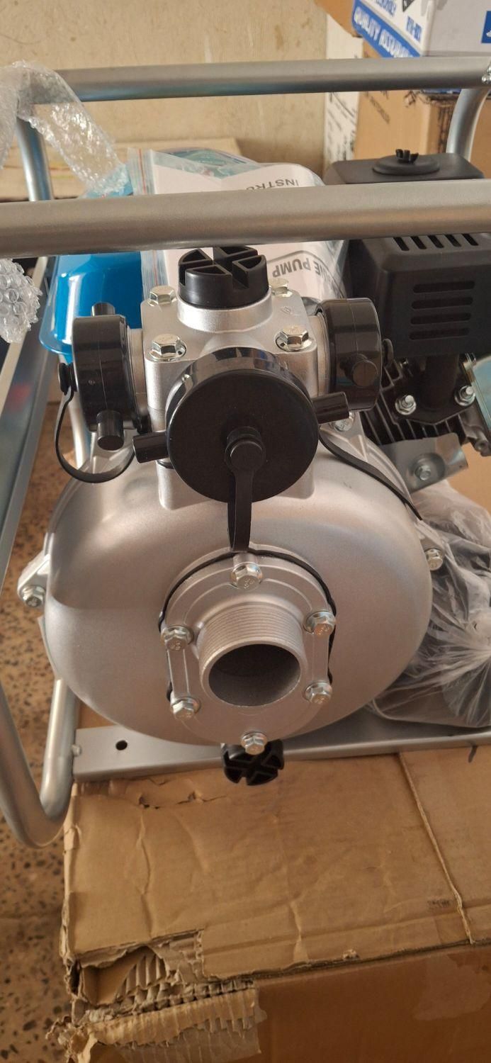 موتور آب بنزینی ودیزلی|ماشینآلات صنعتی|ایلام, |دیوار