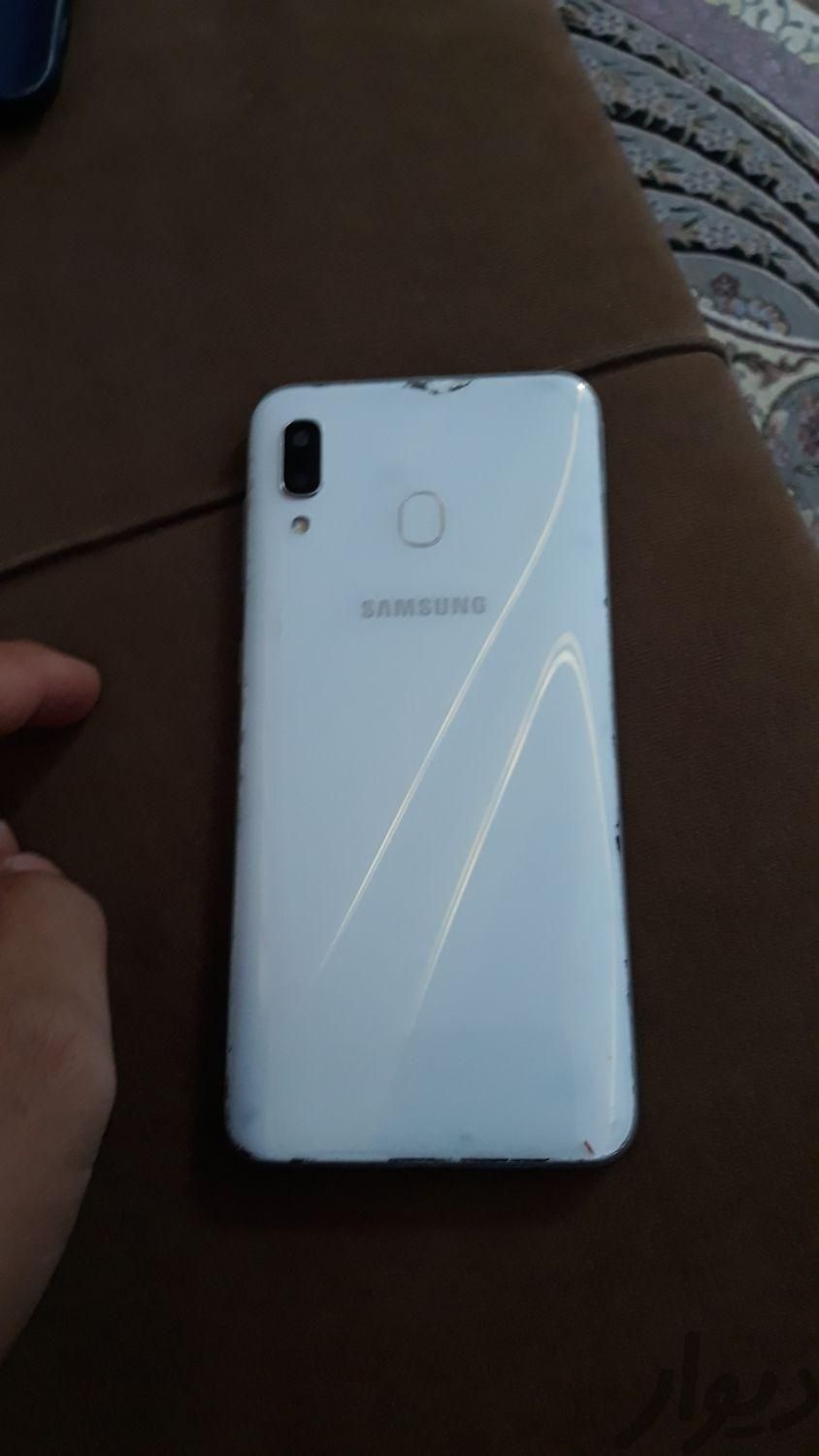 سامسونگ Galaxy A30 ۶۴ گیگابایت|موبایل|سوسنگرد, |دیوار