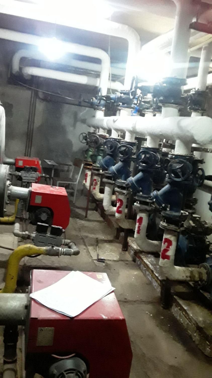 لوله کشی اب فاظلاب شوفاژ و پکچ و جوشکاری|خدمات پیشه و مهارت|سبزوار, هویزه|دیوار