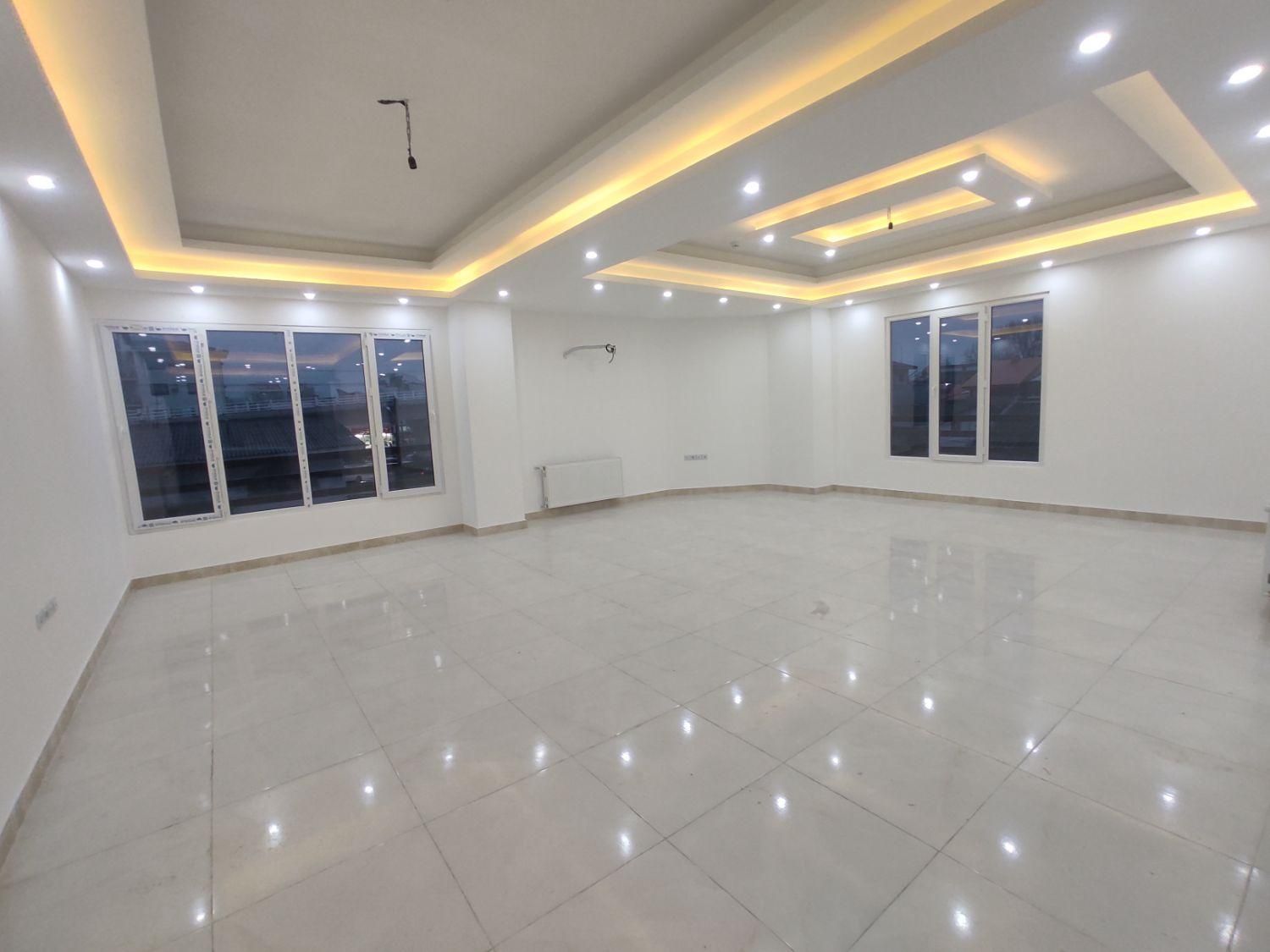 استقامت یک شهریاران واحد155متری سه خوابه فول|فروش آپارتمان|رشت, استقامت ۱|دیوار