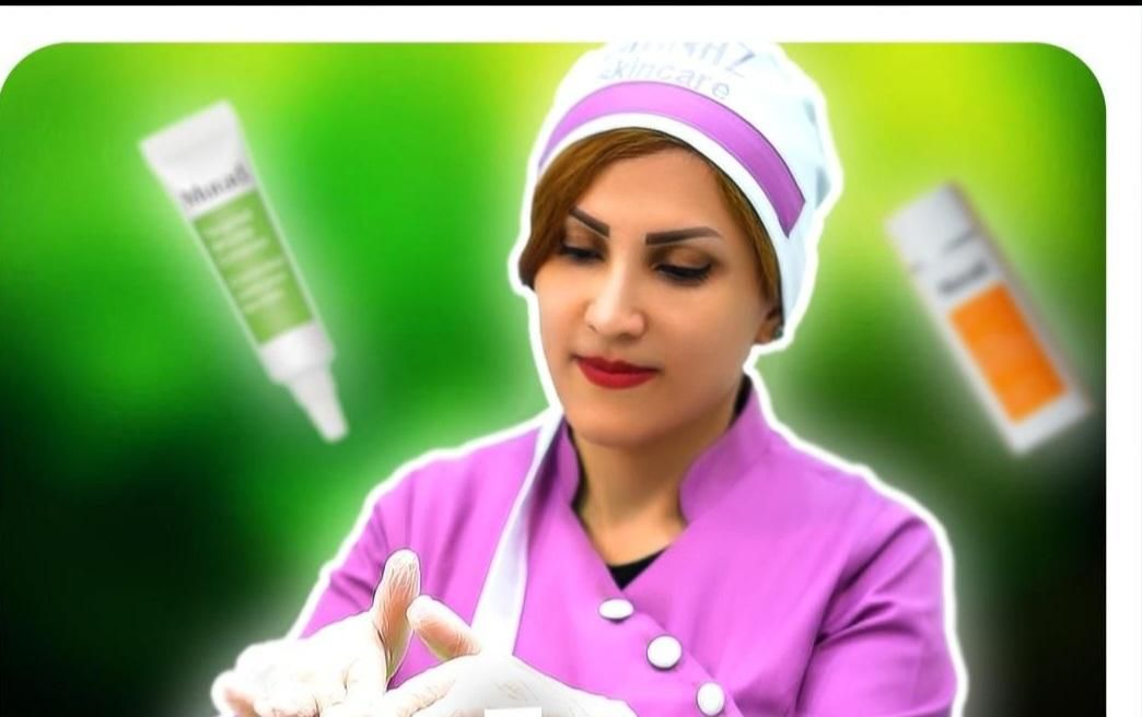 فشیال تخصصی و حرفه ای بانوان و آقایان|خدمات آرایشگری و زیبایی|رشت, خواهر امام|دیوار