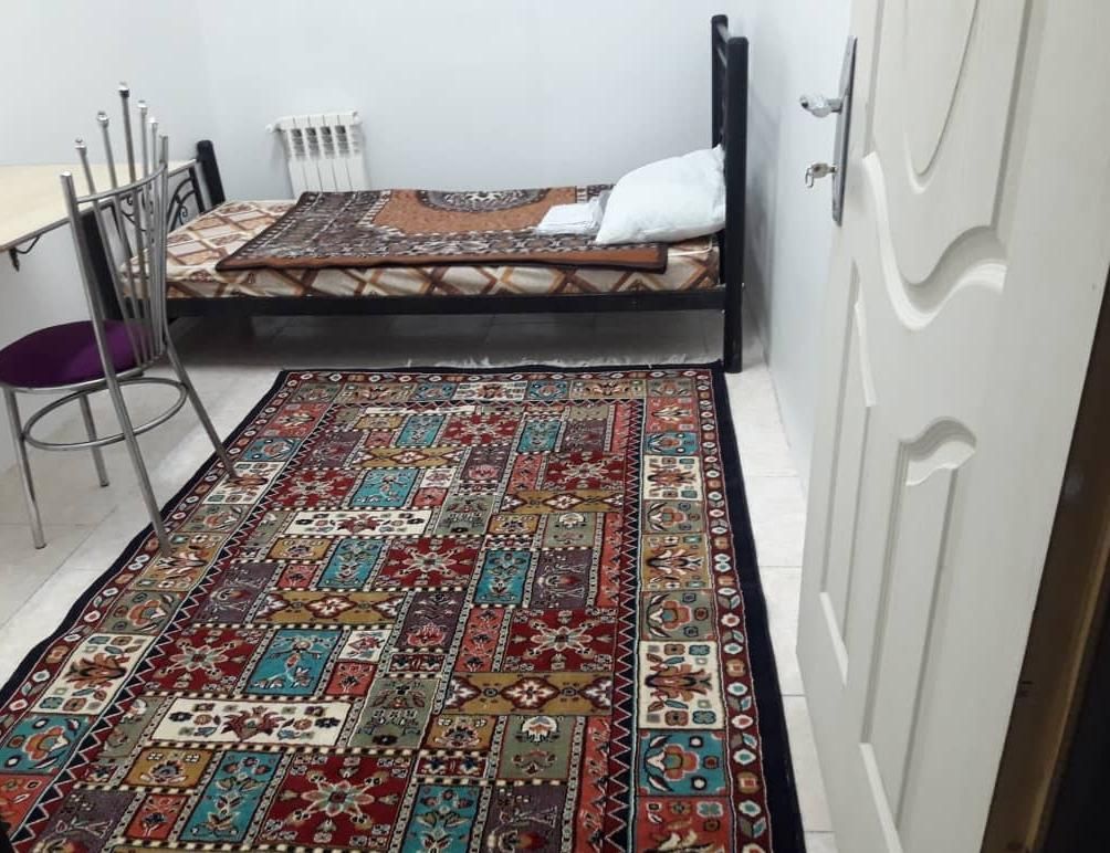 خوابگاه دخترانه آشیان(خ فاطمی) بدون ودیعه|اجارهٔ کوتاه‌مدت آپارتمان و سوئیت|تهران, بلوار کشاورز|دیوار
