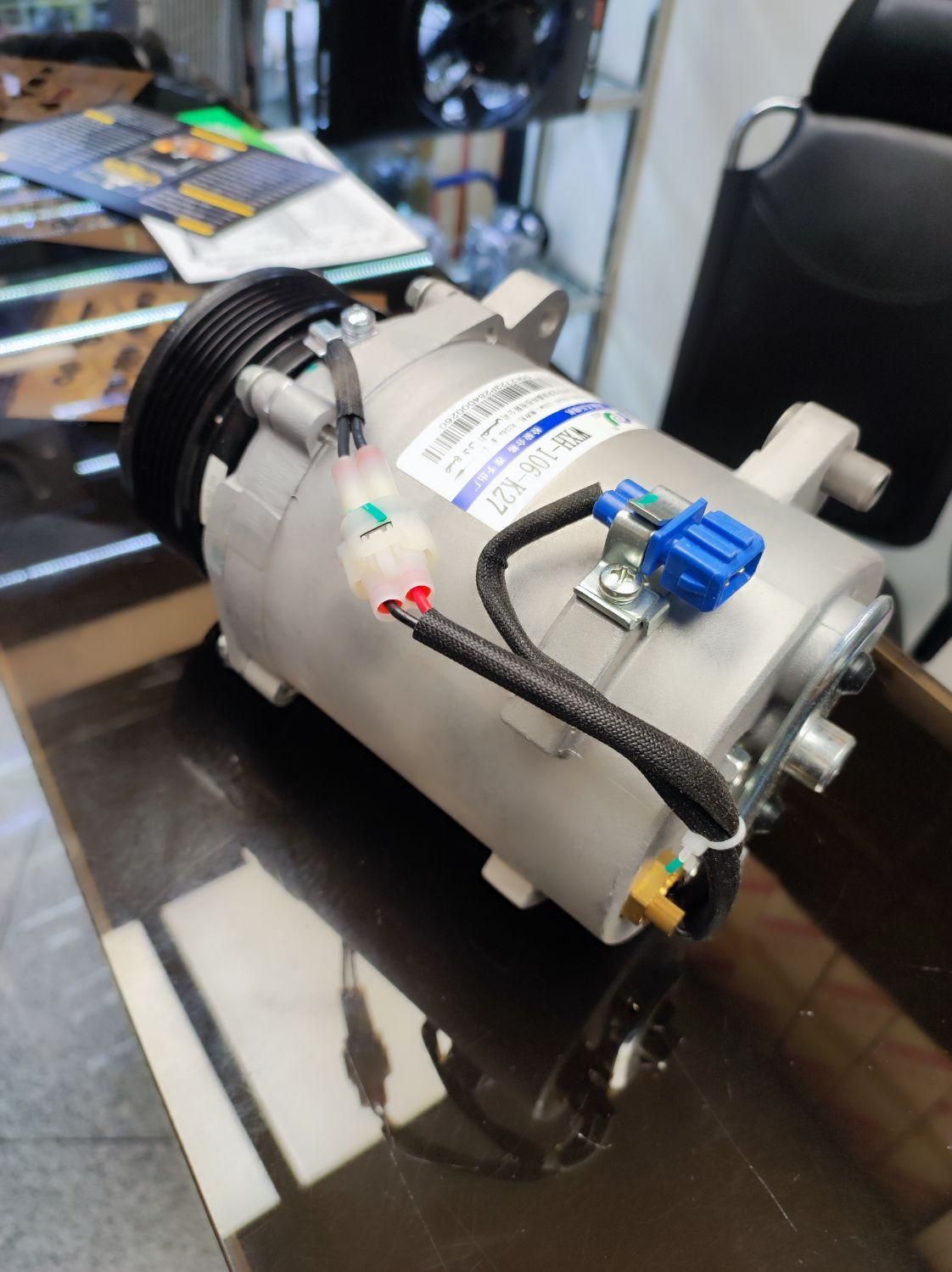 انواع کمپرسور کولر ماشین های چینی|قطعات یدکی و لوازم جانبی|کرج, دهقان ویلا|دیوار